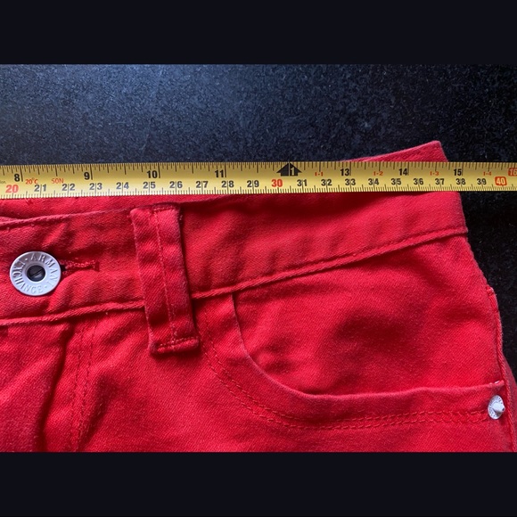 Armani Exchange Shorts - Picture 7 of 7